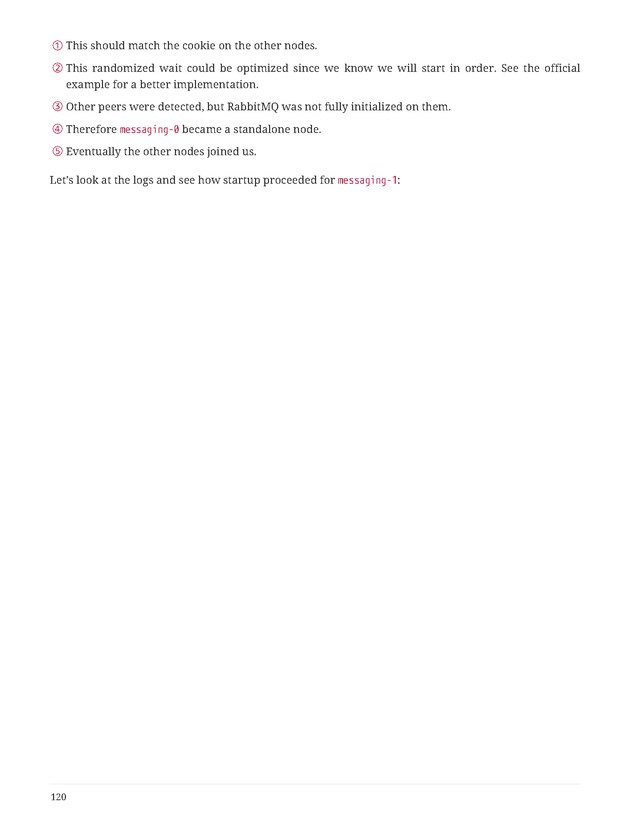 Systems Integration: A Project Based Approach - Page 120